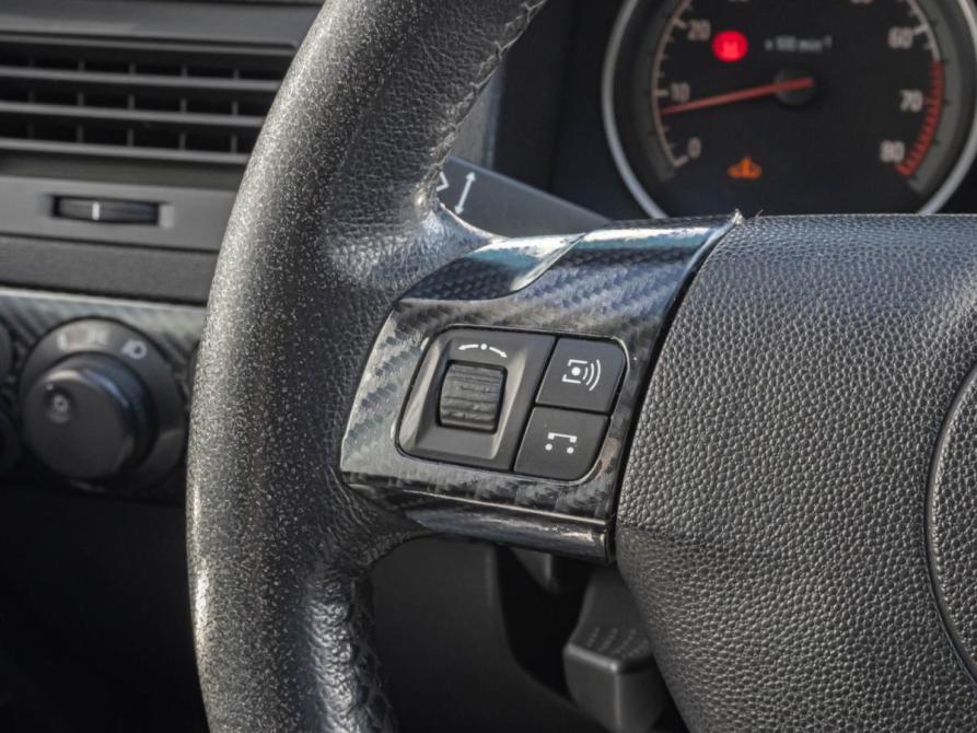 Opel Astra H Рестайлинг Краснодар  - изображение 16