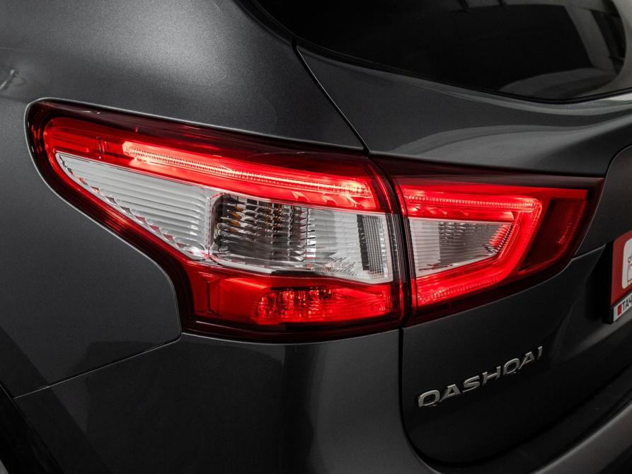 Nissan Qashqai II Иркутск  - изображение 26