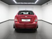 Chevrolet Aveo II Тверь  - изображение 22