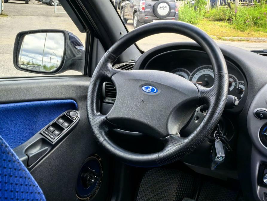 Lada (ВАЗ) Kalina I Мурманск  - изображение 20
