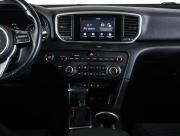 Kia Sportage IV Рестайлинг Москва  - изображение 41