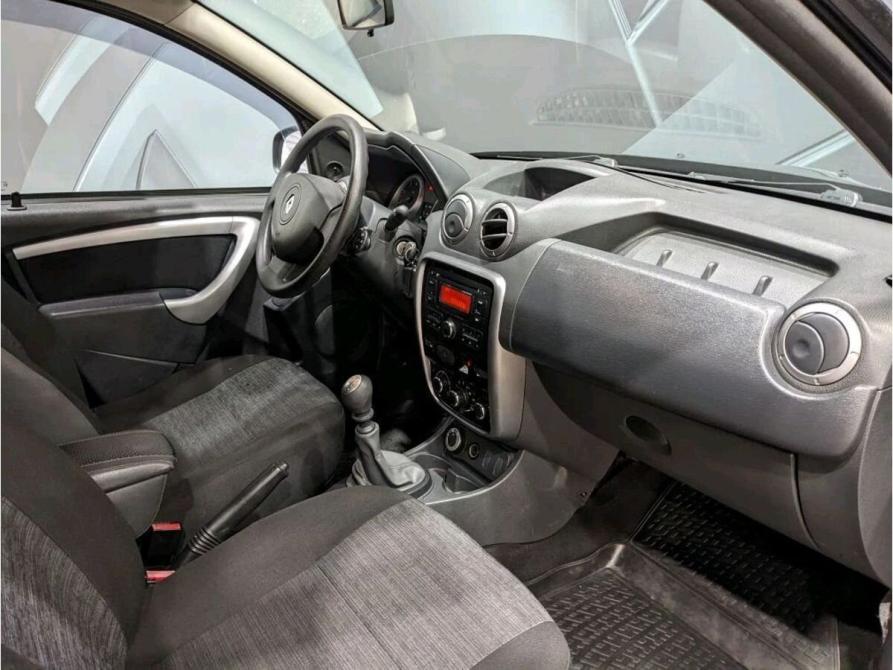 Renault Duster I Пермь  - изображение 12
