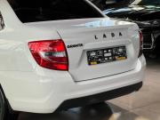 Lada (ВАЗ) Granta I Рестайлинг Оренбург  - изображение 36