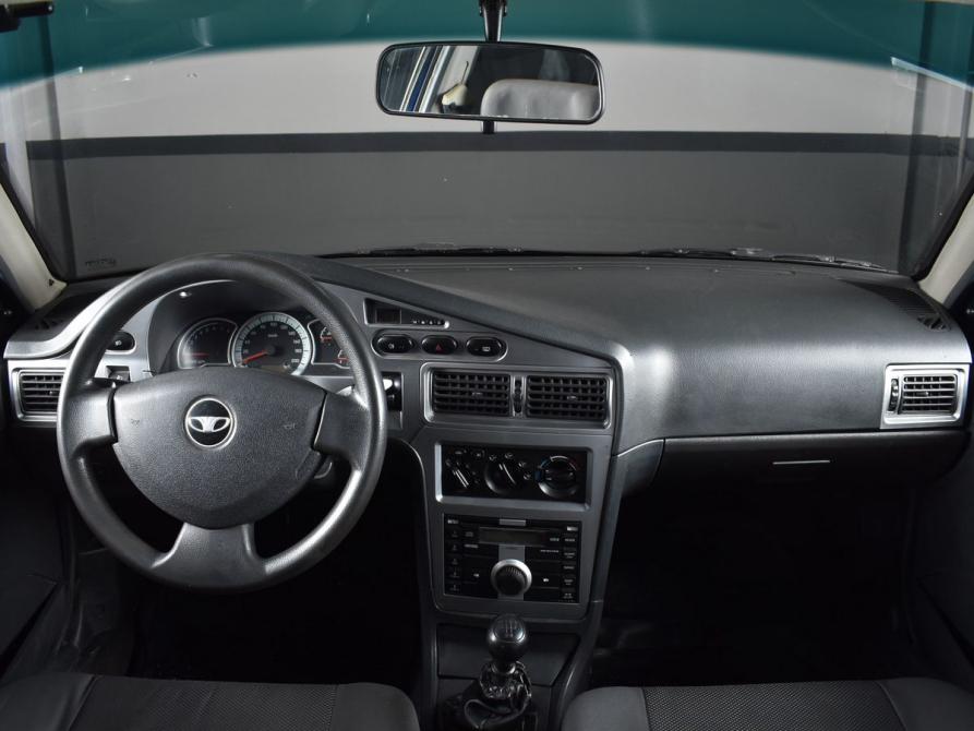 Daewoo Nexia I Рестайлинг Кемерово  - изображение 7