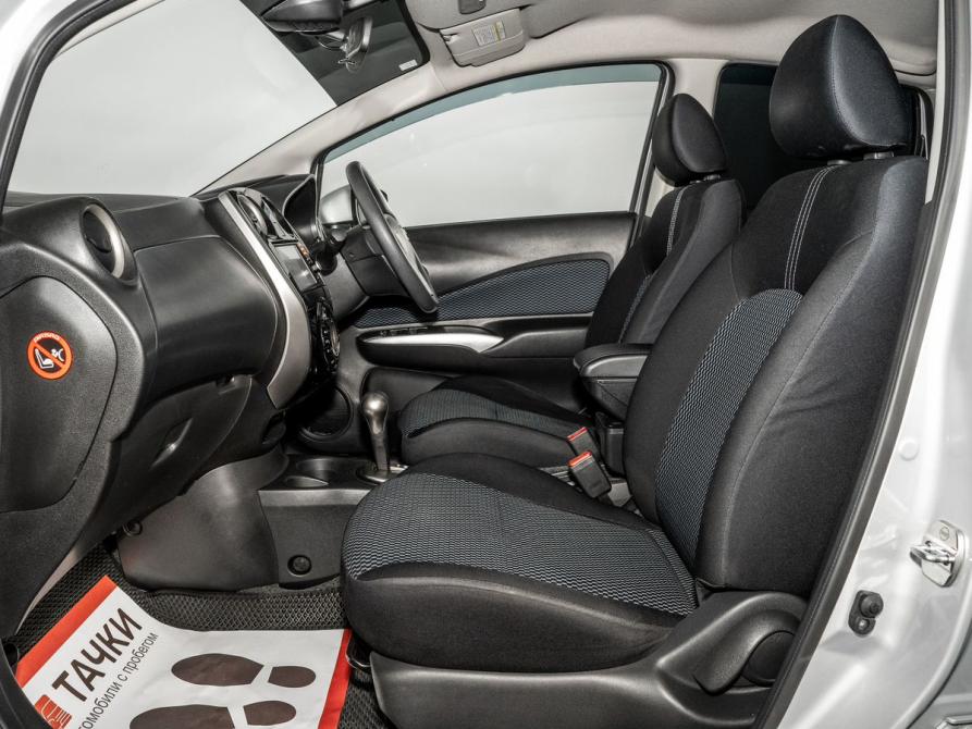 Nissan Note II Иркутск  - изображение 6