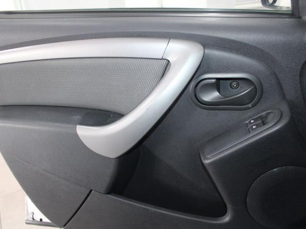 Renault Duster I с пробегом 2013 года, цена 1 059 900 рублей, 119141 км, внедорожник, Автокод Объявления