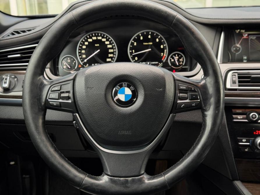 BMW 7 серии V (F01/F02/F04) Рестайлинг Ульяновск  - изображение 28
