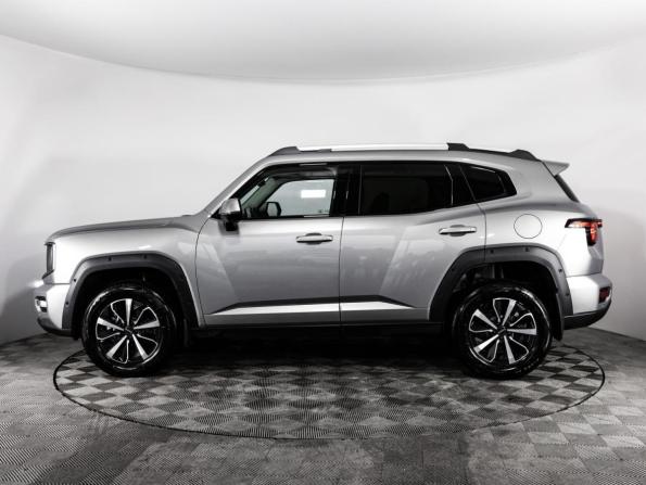 Haval H7 I с пробегом 2025 года, цена 3 399 000 рублей, 12861 км, внедорожник, Автокод Объявления