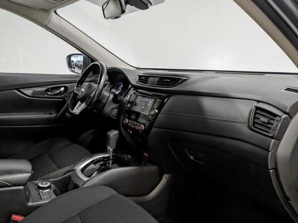 Nissan X-Trail III Рестайлинг с пробегом 2020 года, цена 2 425 000 рублей, 55193 км, внедорожник, Автокод Объявления