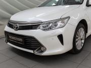 Toyota Camry VII (XV50) Рестайлинг Волгоград  - изображение 52
