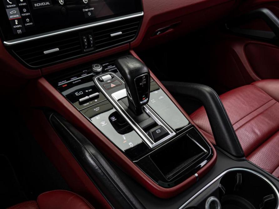 Porsche Cayenne III Краснодар  - изображение 18