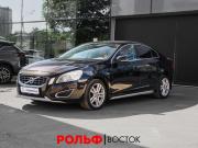 Volvo S60 II Москва  - изображение 21