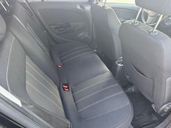 Opel Corsa D Рестайлинг II с пробегом 2013 года, цена 619 900 рублей, 137623 км, хэтчбек, Автокод Объявления