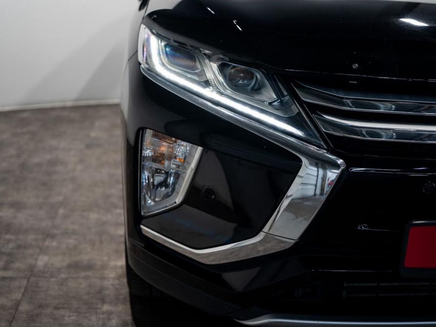 Mitsubishi Eclipse Cross I Чита  - изображение 19