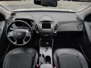 Hyundai ix35 I Рестайлинг Йошкар-Ола  - изображение 39