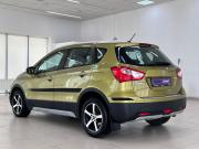 Suzuki SX4 II (S-Cross) Волгоград  - изображение 38
