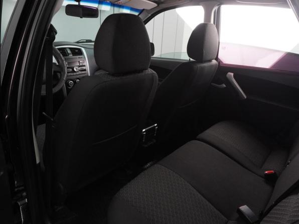 Datsun on-DO I с пробегом 2014 года, цена 599 000 рублей, 87808 км, седан, Автокод Объявления