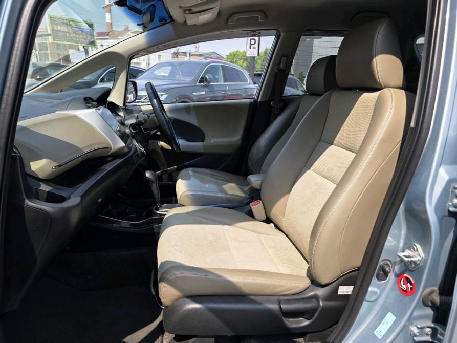 Honda Fit Shuttle I Новосибирск  - изображение 9