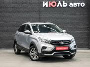 Lada (ВАЗ) XRAY I Екатеринбург  - изображение 20