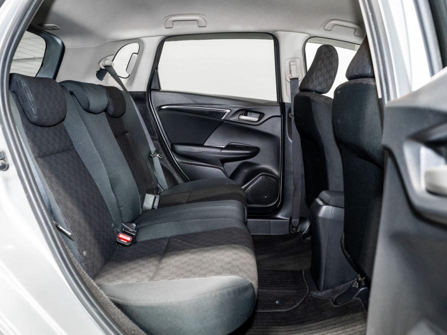 Honda Fit III Чита  - изображение 5