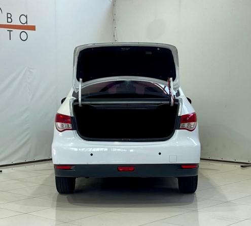 Nissan Almera III (G15) с пробегом 2017 года, цена 585 000 рублей, 164208 км, седан, Автокод Объявления