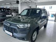 Lada (ВАЗ) Niva Travel I Уфа  - изображение 33