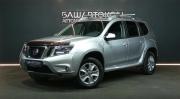 Nissan Terrano III (D10) Уфа  - изображение 21