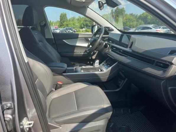 Chery Tiggo 7 Pro Max I с пробегом 2023 года, цена 1 945 000 рублей, 76800 км, внедорожник, Автокод Объявления