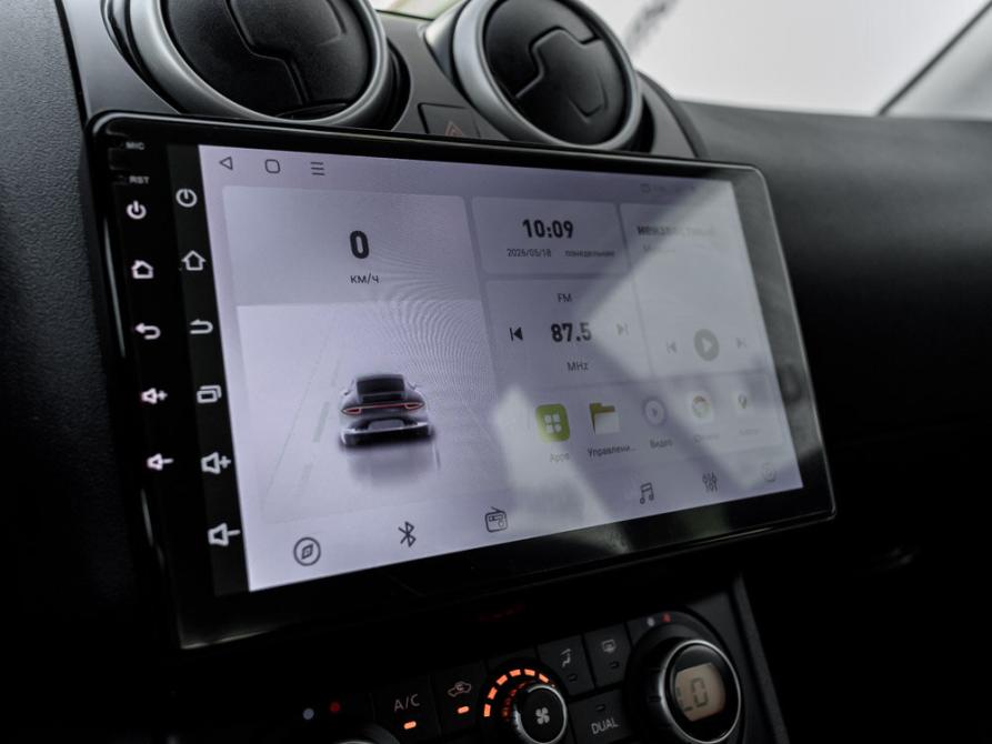 Nissan Qashqai I Рестайлинг Екатеринбург  - изображение 20