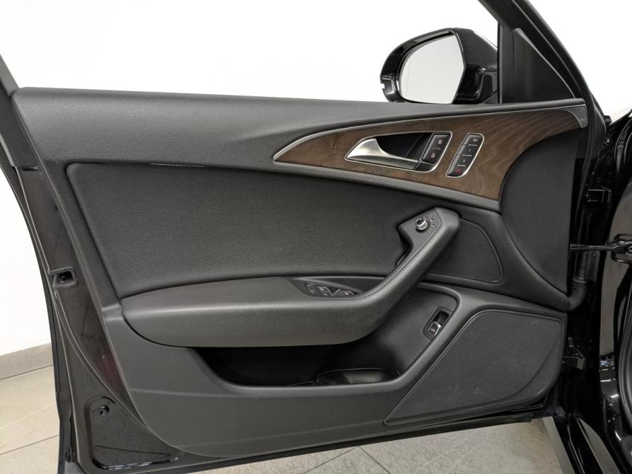 Audi A6 IV (C7) Рестайлинг Санкт-Петербург  - изображение 19