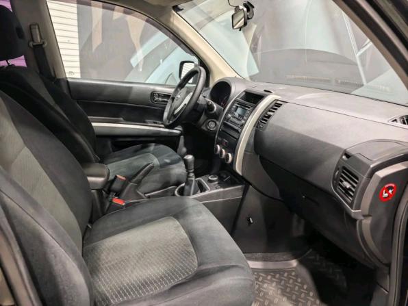 Nissan X-Trail II Рестайлинг с пробегом 2013 года, цена 1 330 000 рублей, 229000 км, внедорожник, Автокод Объявления