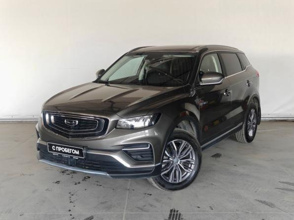 Geely Atlas Pro с пробегом 2023 года, цена 2 115 000 рублей, 44624 км, внедорожник, Автокод Объявления