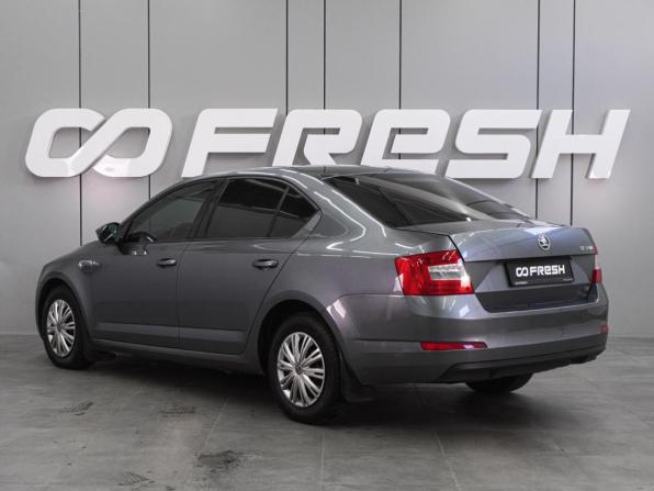 Skoda Octavia III (A7) с пробегом 2013 года, цена 999 000 рублей, 204114 км, лифтбек, Автокод Объявления