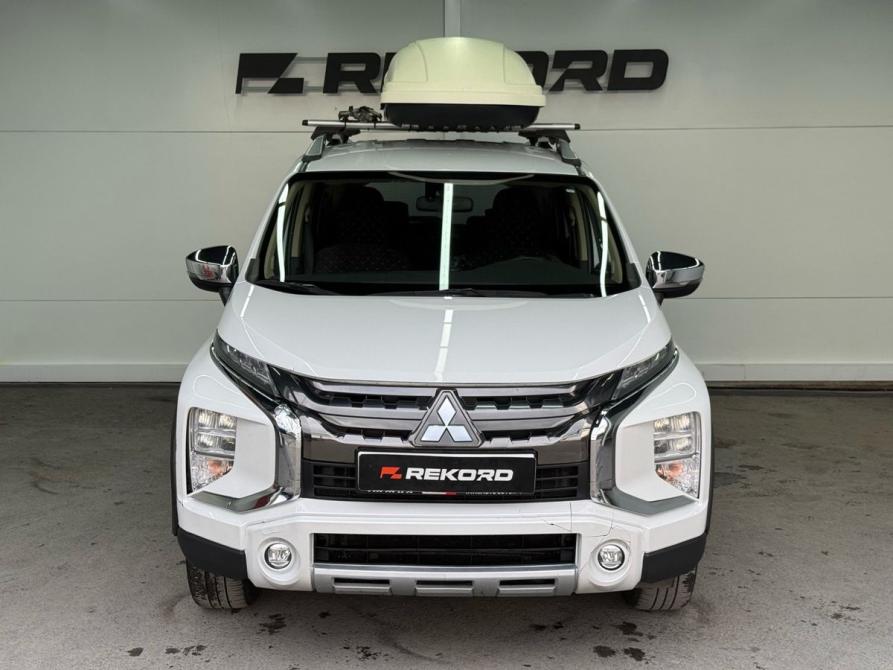 Mitsubishi Xpander I Уфа  - изображение 5