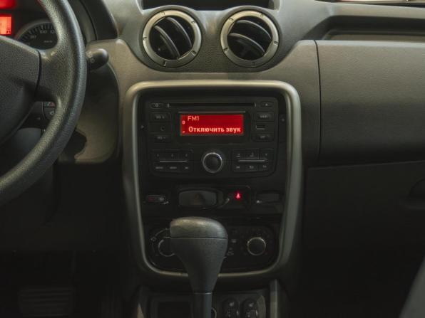 Renault Duster I с пробегом 2015 года, цена 840 000 рублей, 128223 км, внедорожник, Автокод Объявления