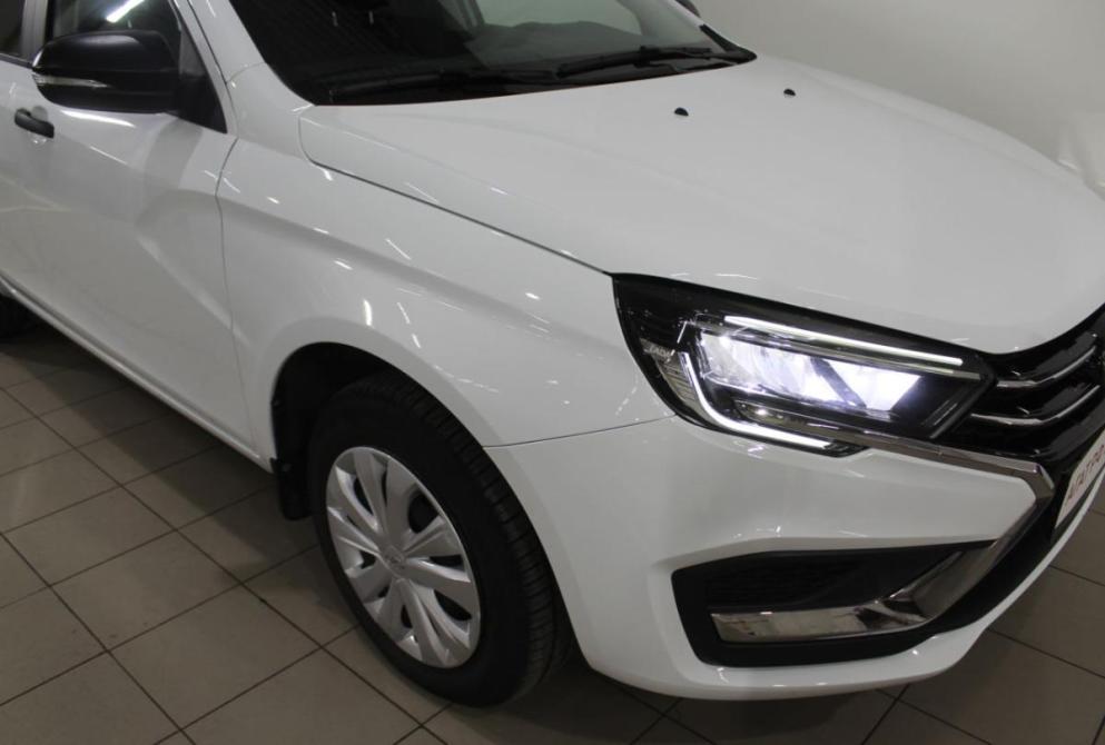 Lada (ВАЗ) Vesta I Рестайлинг (NG) Астрахань  - изображение 4
