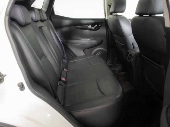 Nissan Qashqai II с пробегом 2014 года, цена 1 360 000 рублей, 181000 км, внедорожник, Автокод Объявления