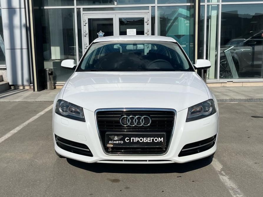 Audi A3 II (8P) Рестайлинг 2 Самара  - изображение 2