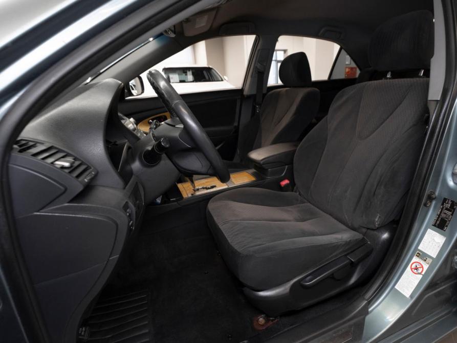 Toyota Camry VI (XV40) Москва  - изображение 9