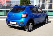 Renault Sandero II Саратов  - изображение 30