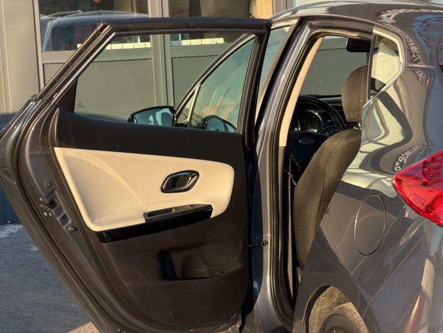 Kia Ceed II Рестайлинг Волгоград  - изображение 31