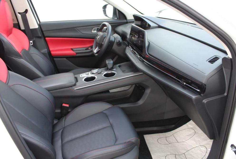 Changan CS55 Plus II Нижний Новгород  - изображение 12