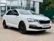 Skoda Rapid I Рестайлинг Великий Новгород  - изображение 24