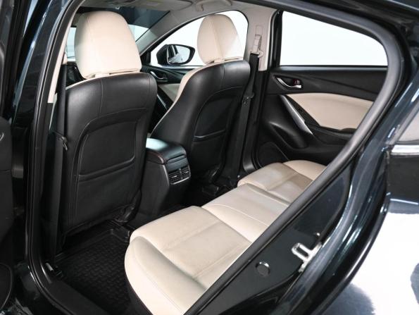 Mazda 6 III (GJ) с пробегом 2013 года, цена 1 369 000 рублей, 173843 км, седан, Автокод Объявления