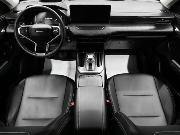 Haval Jolion I с пробегом 2022 года, цена 2 175 000 рублей, 16737 км, внедорожник, Автокод Объявления
