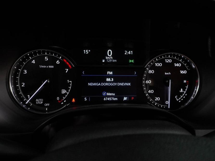 Cadillac CT4 I Воронеж  - изображение 22