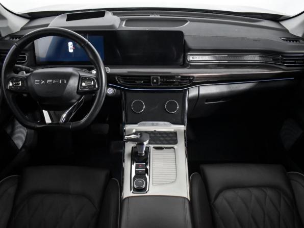 Exeed VX I с пробегом 2022 года, цена 2 498 000 рублей, 79816 км, внедорожник, Автокод Объявления