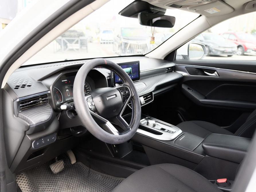 Haval Jolion I Казань  - изображение 5