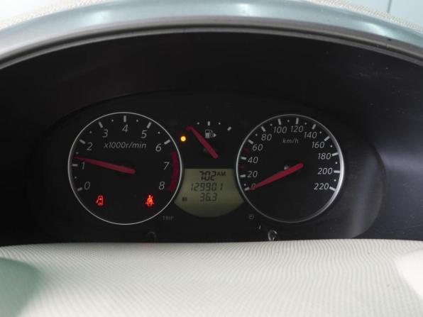 Nissan Micra III (K12) с пробегом 2007 года, цена 514 070 рублей, 129901 км, хэтчбек, Автокод Объявления