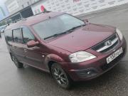 Lada (ВАЗ) Largus I Владимир  - изображение 19